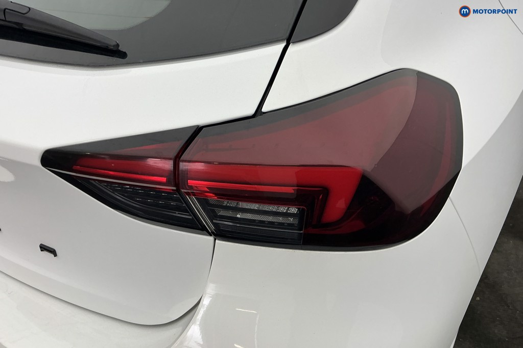 Vauxhall Corsa GS Manual Petrol Hatchback - Stock Number (1645356) - 30th supplementary image
