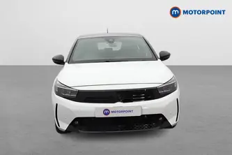 Vauxhall Corsa GS Manual Petrol Hatchback - Stock Number (1645356) - Front bumper