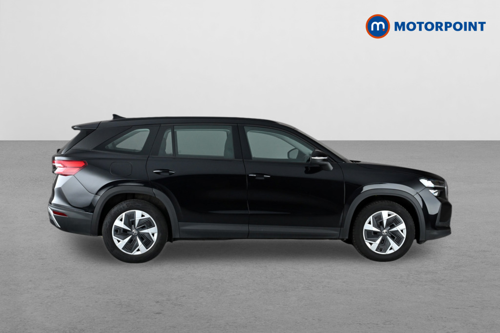Skoda Kodiaq SE Automatic Diesel SUV - Stock Number (1645368) - Drivers side