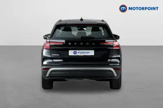 Skoda Kodiaq SE Automatic Diesel SUV - Stock Number (1645368) - Rear bumper
