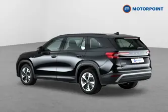 Skoda Kodiaq SE Automatic Diesel SUV - Stock Number (1645368) - Passenger side rear corner