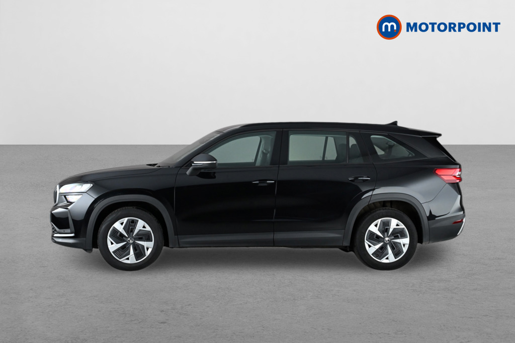 Skoda Kodiaq SE Automatic Diesel SUV - Stock Number (1645368) - Passenger side