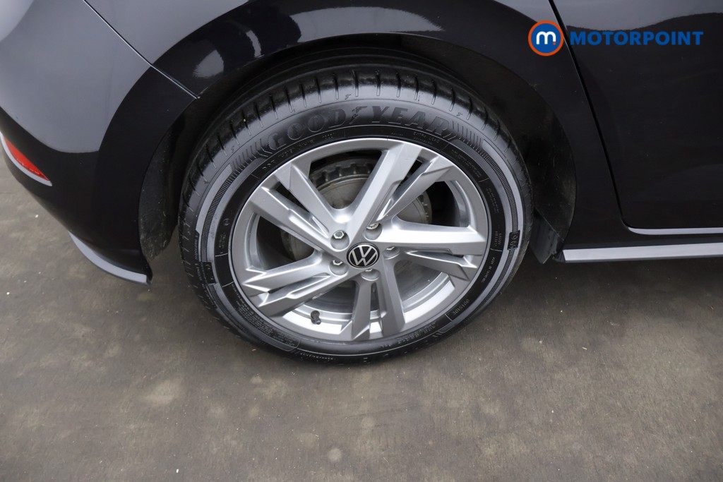 Volkswagen Polo R-Line Manual Petrol Hatchback - Stock Number (1646266) - 3rd supplementary image