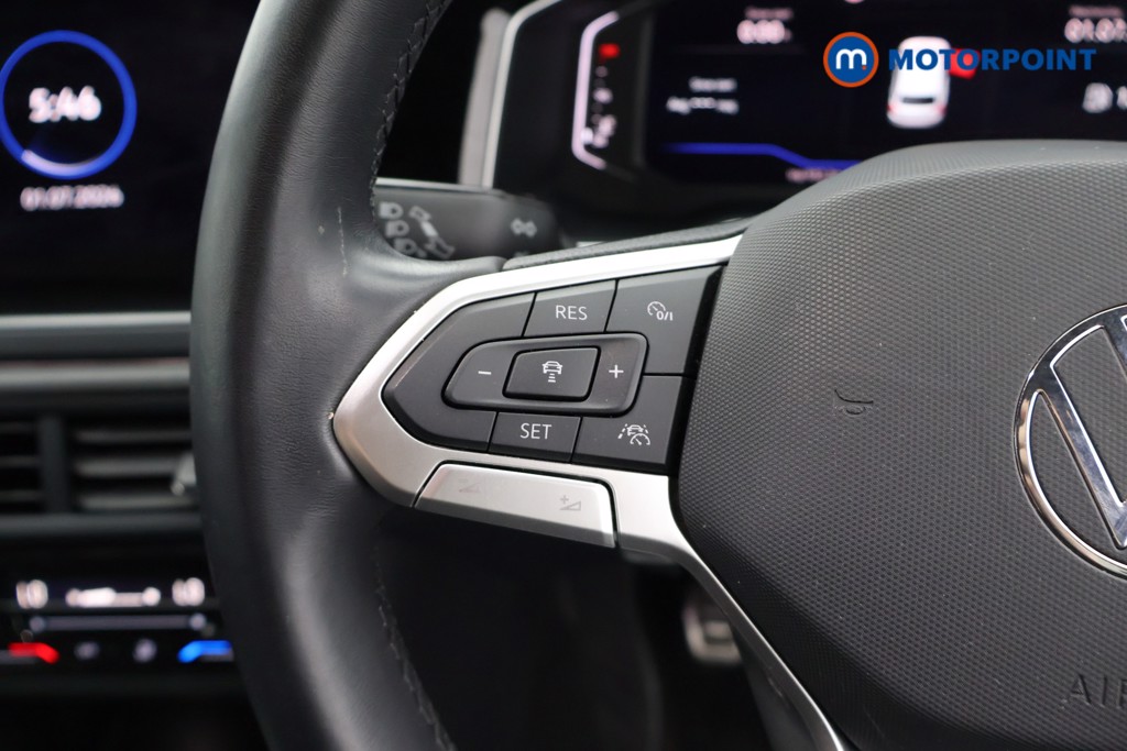 Volkswagen Polo R-Line Manual Petrol Hatchback - Stock Number (1646266) - 6th supplementary image