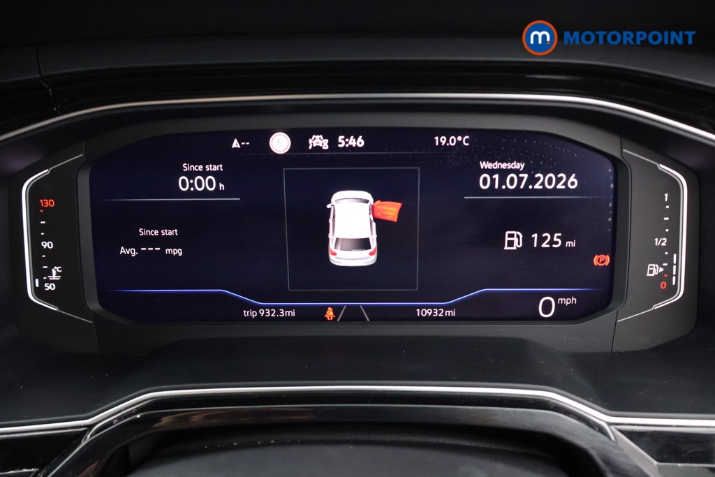 Volkswagen Polo R-Line Manual Petrol Hatchback - Stock Number (1646266) - 8th supplementary image