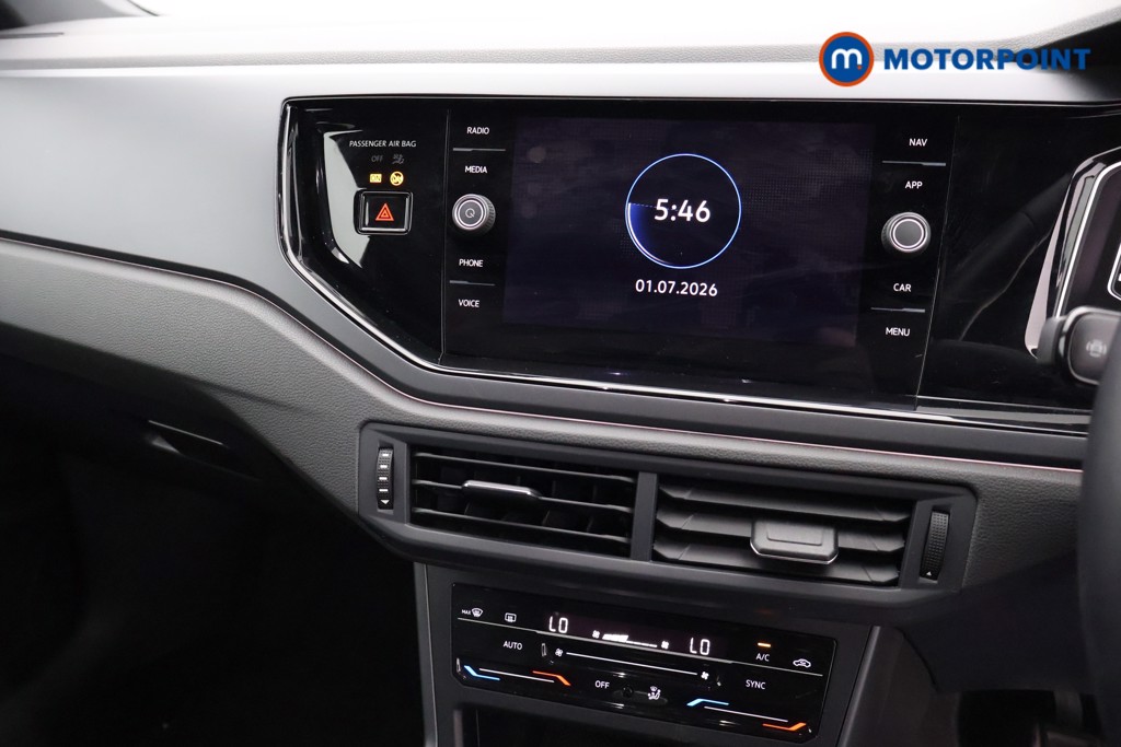 Volkswagen Polo R-Line Manual Petrol Hatchback - Stock Number (1646266) - 9th supplementary image