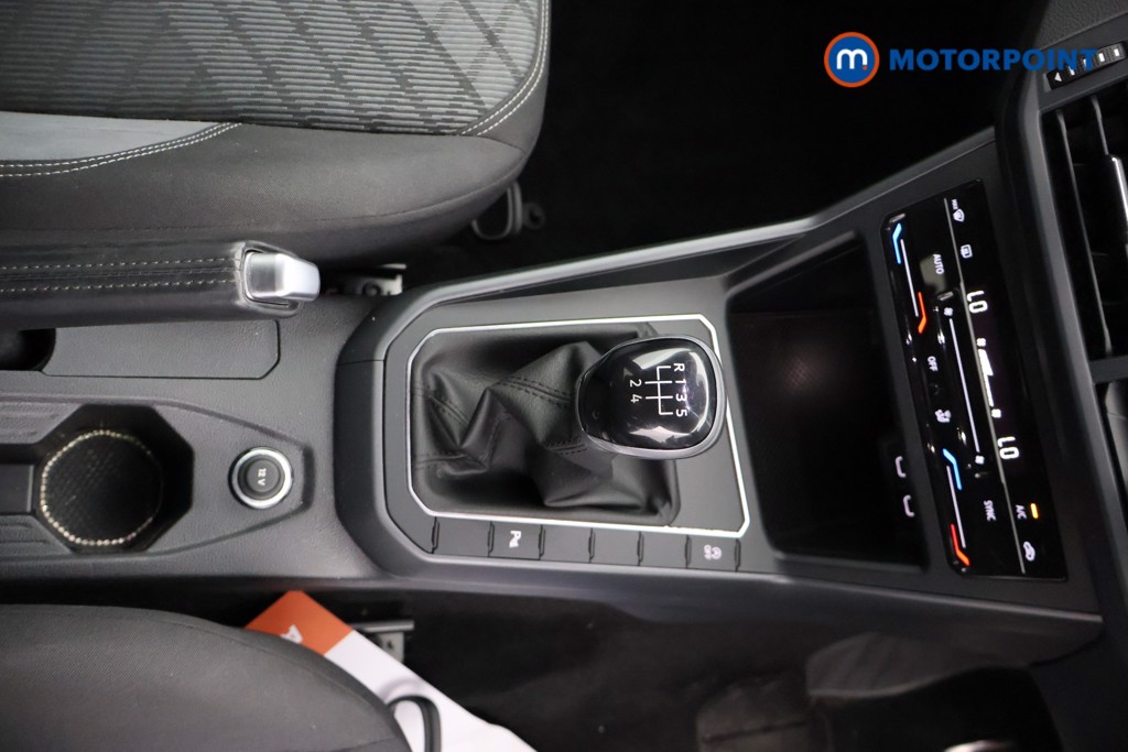 Volkswagen Polo R-Line Manual Petrol Hatchback - Stock Number (1646266) - 13th supplementary image