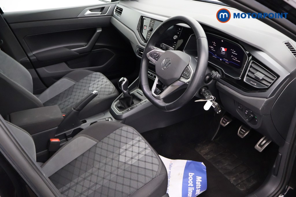 Volkswagen Polo R-Line Manual Petrol Hatchback - Stock Number (1646266) - 15th supplementary image