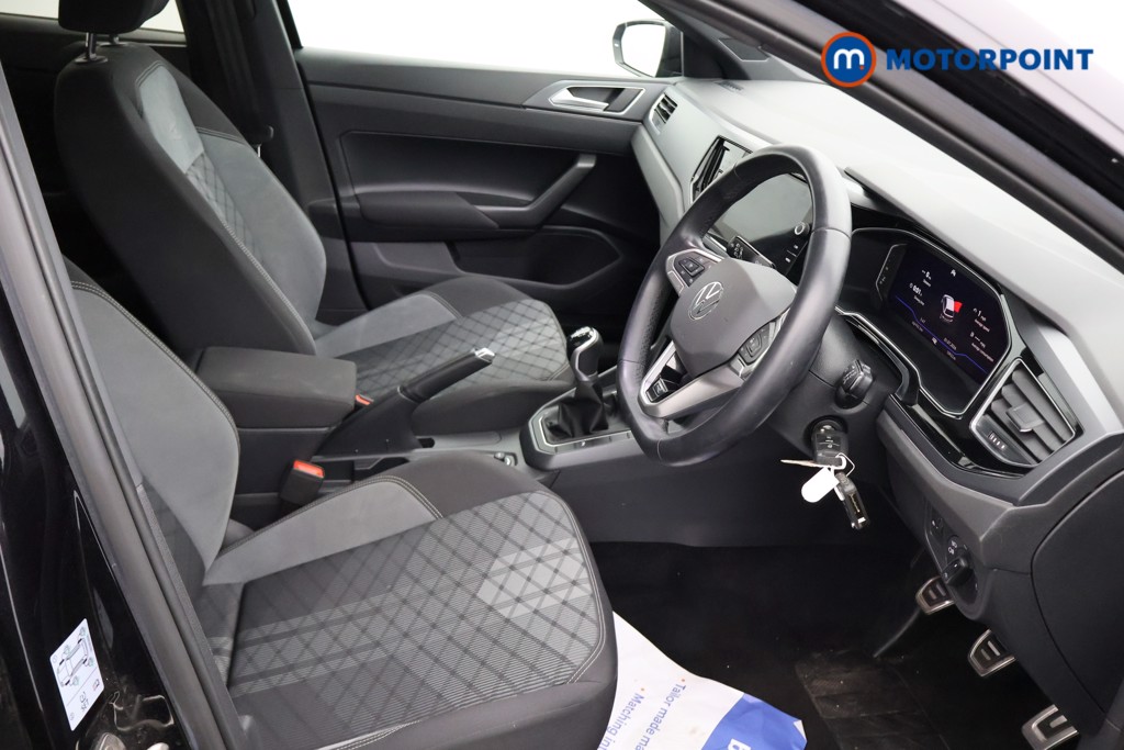 Volkswagen Polo R-Line Manual Petrol Hatchback - Stock Number (1646266) - 16th supplementary image