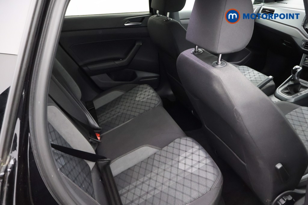 Volkswagen Polo R-Line Manual Petrol Hatchback - Stock Number (1646266) - 18th supplementary image