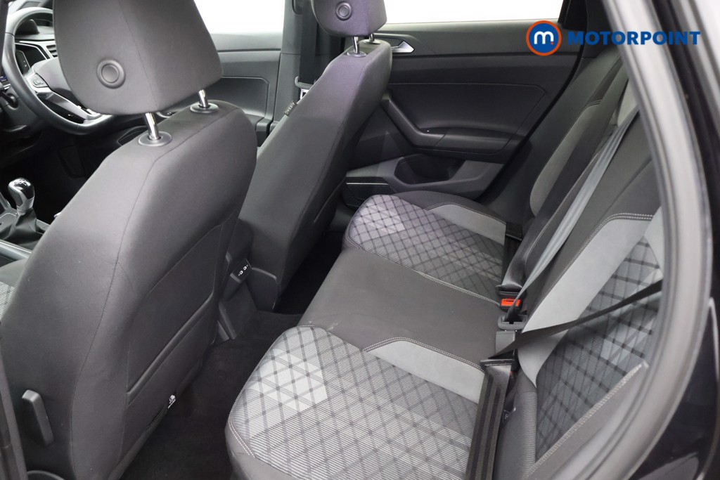 Volkswagen Polo R-Line Manual Petrol Hatchback - Stock Number (1646266) - 21st supplementary image