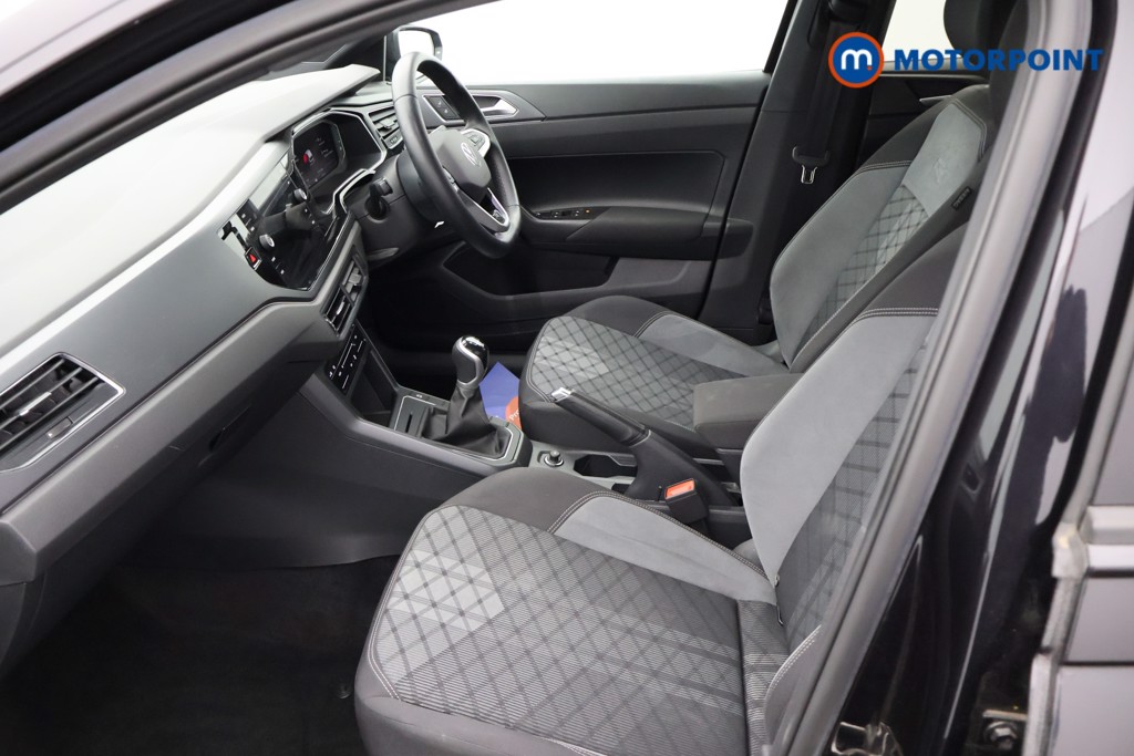Volkswagen Polo R-Line Manual Petrol Hatchback - Stock Number (1646266) - 23rd supplementary image