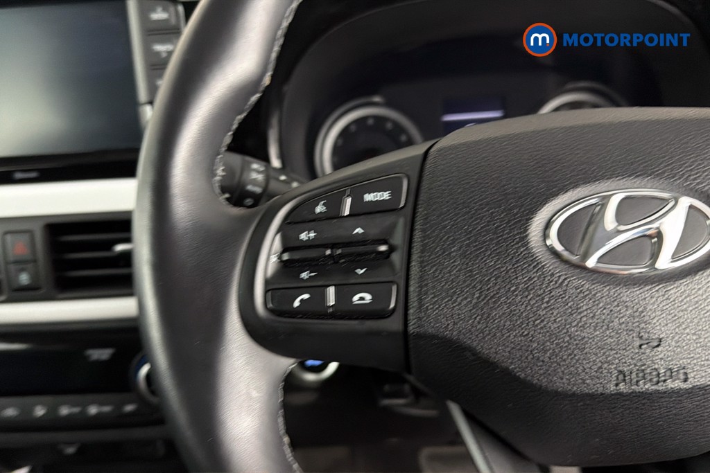 Hyundai I10 Premium Automatic Petrol Hatchback - Stock Number (1646453) - 3rd supplementary image