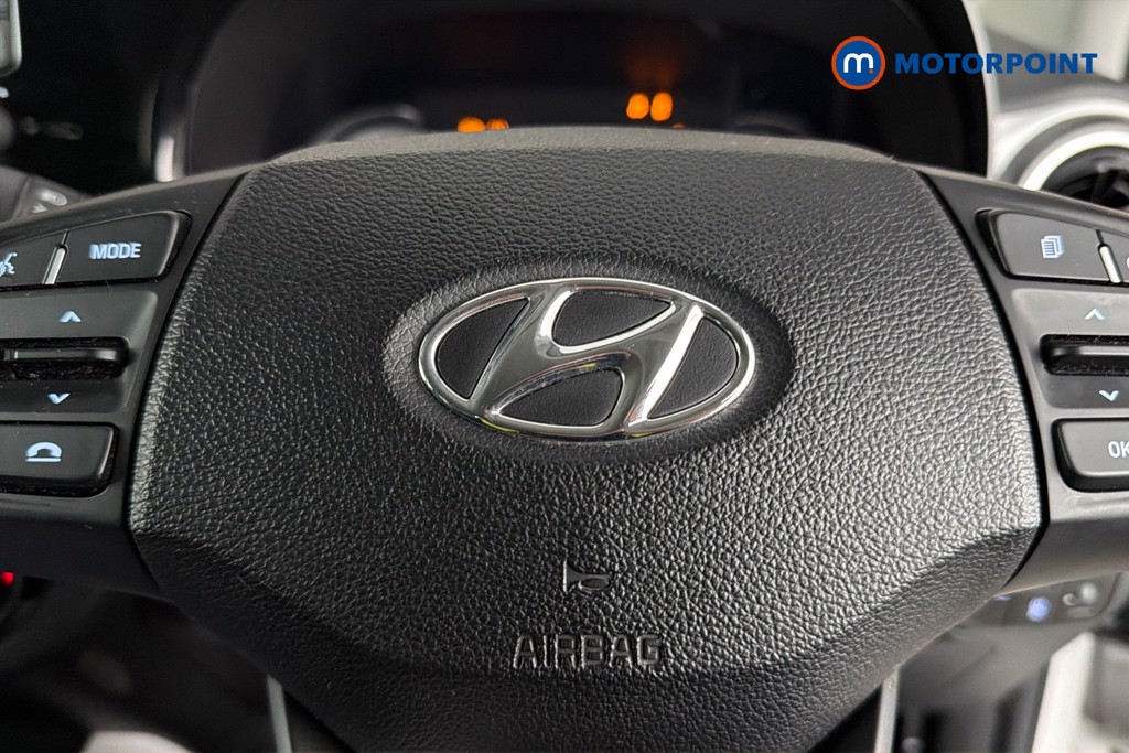 Hyundai I10 Premium Automatic Petrol Hatchback - Stock Number (1646453) - 5th supplementary image