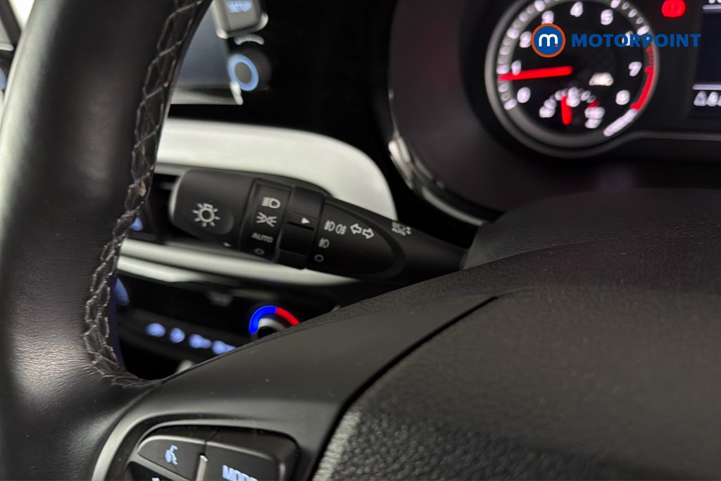 Hyundai I10 Premium Automatic Petrol Hatchback - Stock Number (1646453) - 6th supplementary image