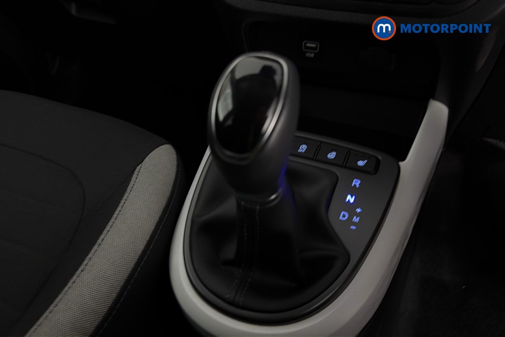 Hyundai I10 Premium Automatic Petrol Hatchback - Stock Number (1646453) - 11th supplementary image