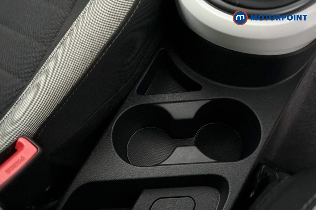 Hyundai I10 Premium Automatic Petrol Hatchback - Stock Number (1646453) - 12th supplementary image