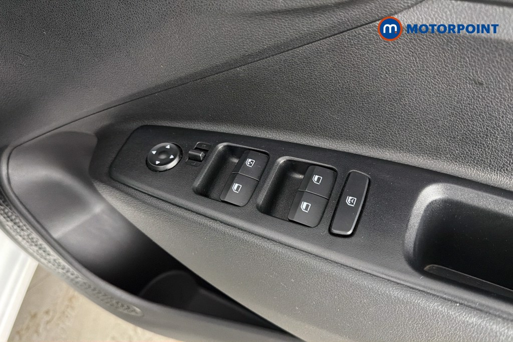 Hyundai I10 Premium Automatic Petrol Hatchback - Stock Number (1646453) - 20th supplementary image