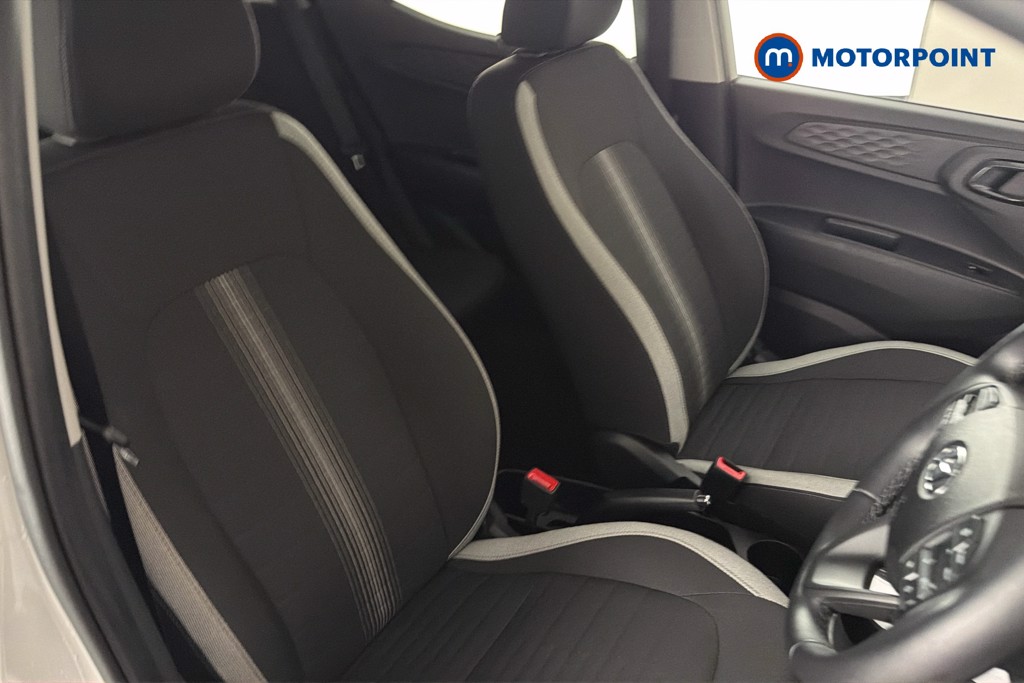 Hyundai I10 Premium Automatic Petrol Hatchback - Stock Number (1646453) - 22nd supplementary image