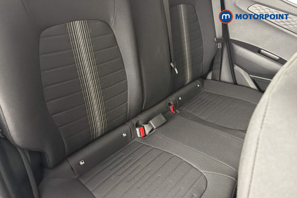 Hyundai I10 Premium Automatic Petrol Hatchback - Stock Number (1646453) - 28th supplementary image