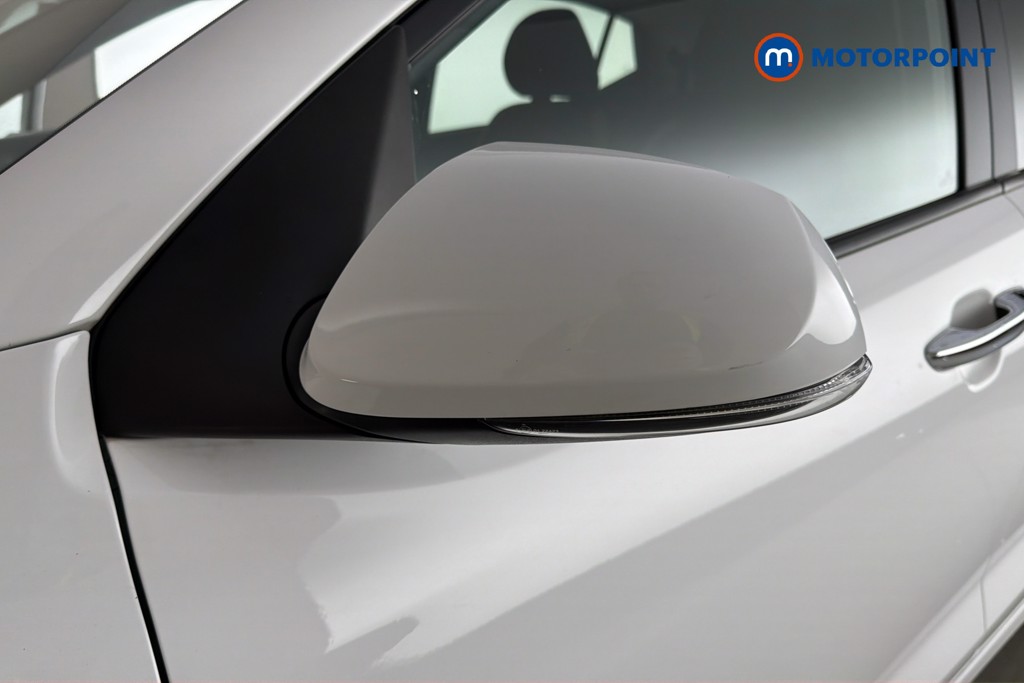 Hyundai I10 Premium Automatic Petrol Hatchback - Stock Number (1646453) - 43rd supplementary image
