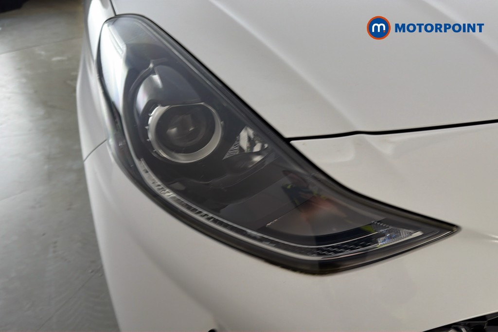 Hyundai I10 Premium Automatic Petrol Hatchback - Stock Number (1646453) - 44th supplementary image