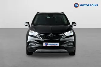 Vauxhall Mokka X Griffin Manual Petrol SUV - Stock Number (1646826) - Front bumper