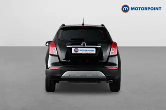 Vauxhall Mokka X Griffin Manual Petrol SUV - Stock Number (1646826) - Rear bumper