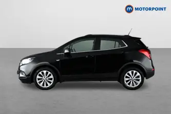 Vauxhall Mokka X Griffin Manual Petrol SUV - Stock Number (1646826) - Passenger side