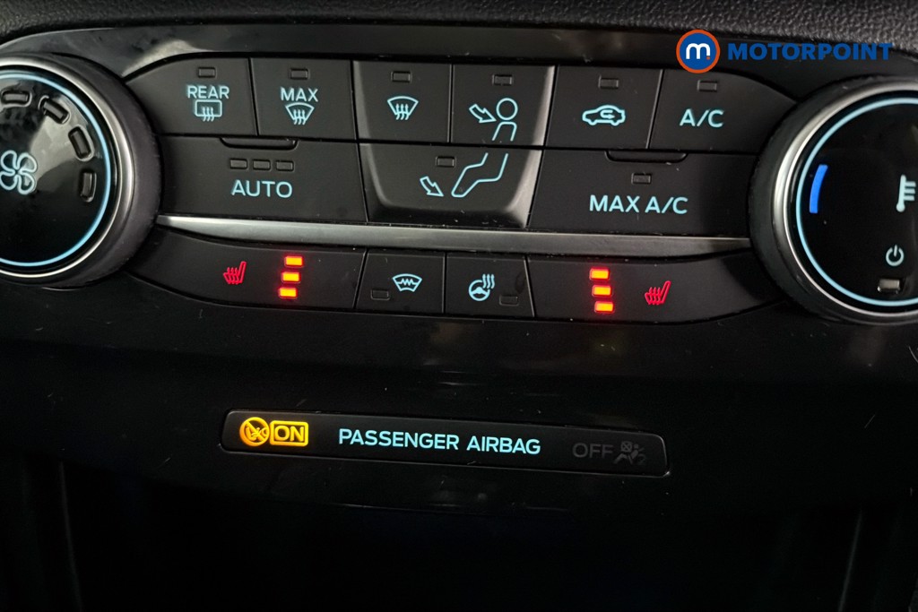Ford Puma Titanium Manual Petrol SUV - Stock Number (1647835) - 14th supplementary image