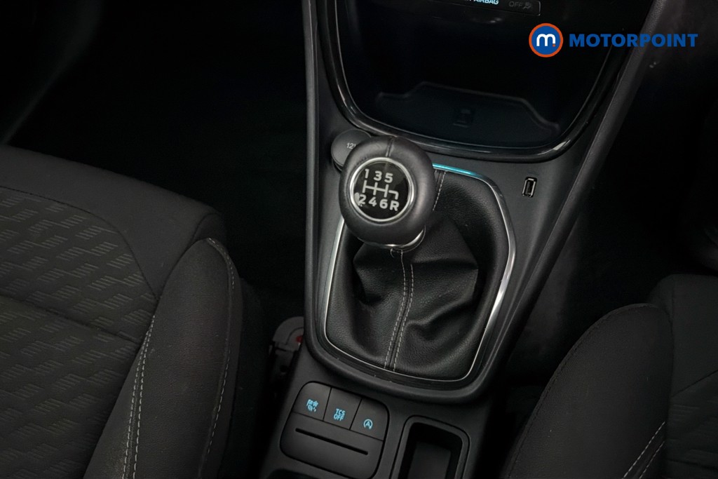 Ford Puma Titanium Manual Petrol SUV - Stock Number (1647835) - 15th supplementary image