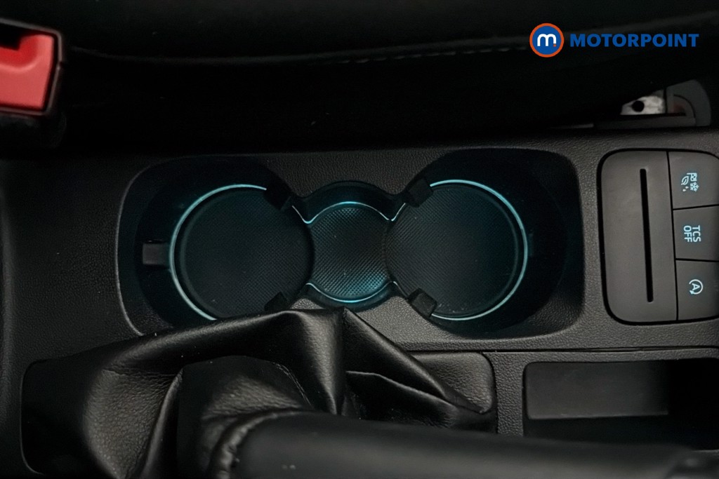 Ford Puma Titanium Manual Petrol SUV - Stock Number (1647835) - 16th supplementary image