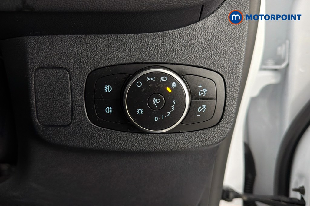 Ford Puma Titanium Manual Petrol SUV - Stock Number (1647835) - 18th supplementary image