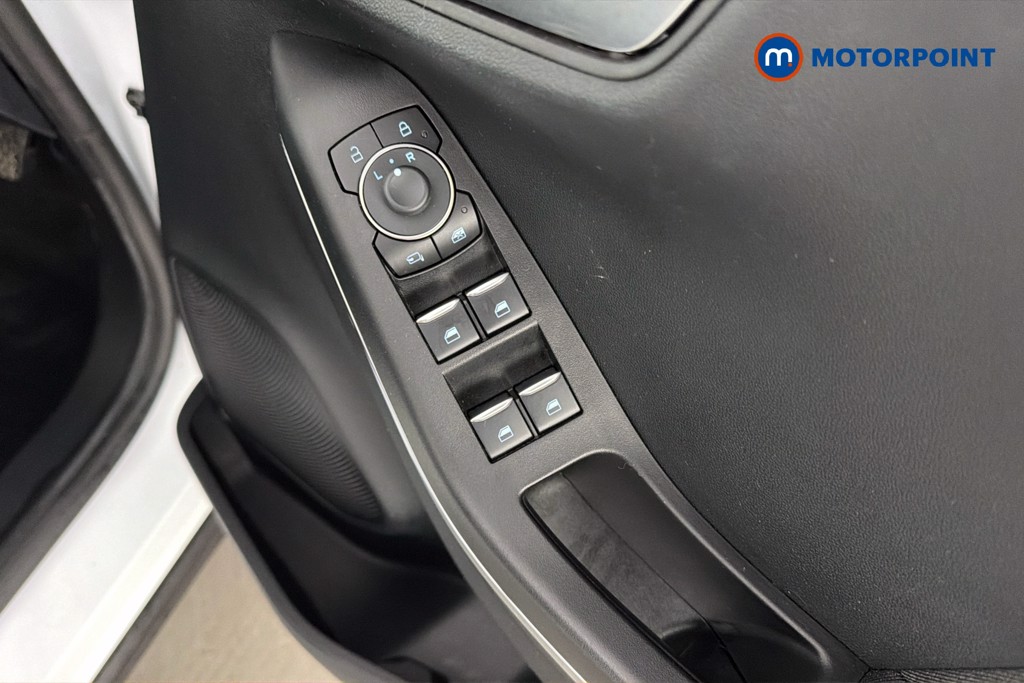 Ford Puma Titanium Manual Petrol SUV - Stock Number (1647835) - 20th supplementary image