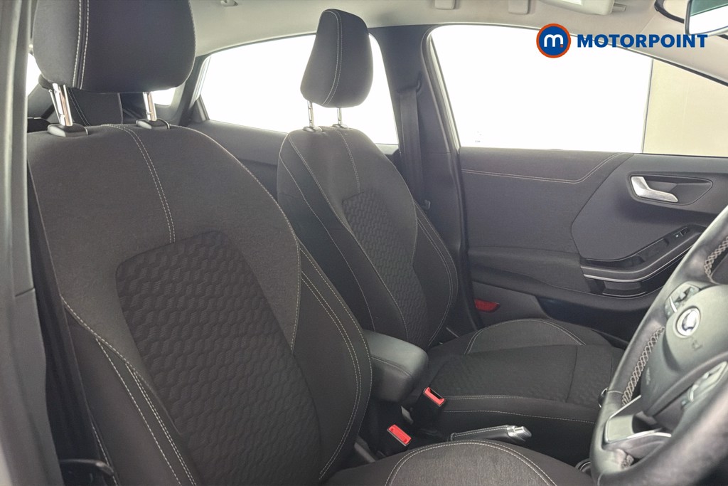 Ford Puma Titanium Manual Petrol SUV - Stock Number (1647835) - 22nd supplementary image