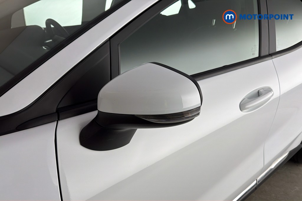 Ford Puma Titanium Manual Petrol SUV - Stock Number (1647835) - 43rd supplementary image