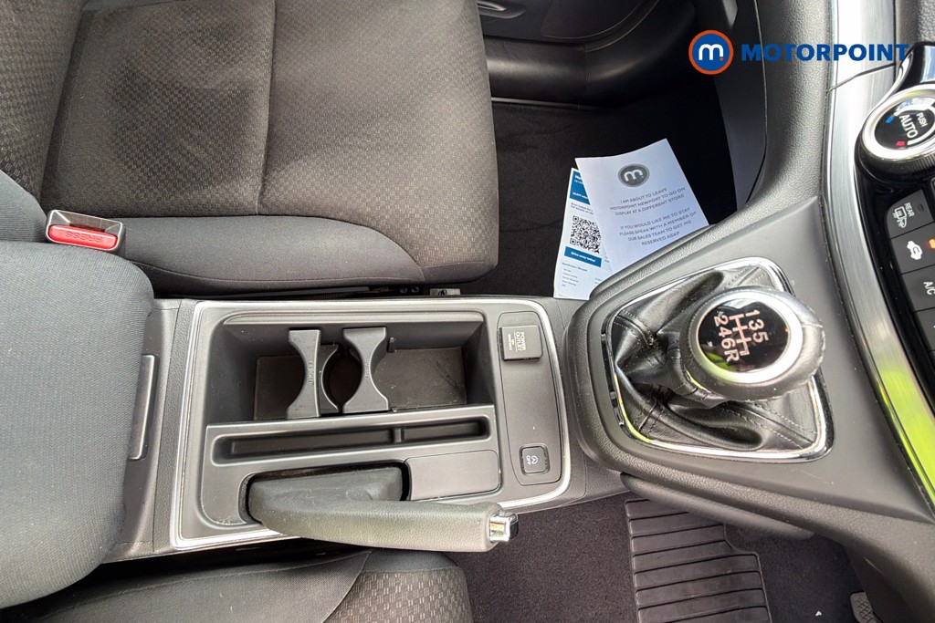 Honda Cr-V Se Plus Manual Diesel SUV - Stock Number (1647867) - 21st supplementary image