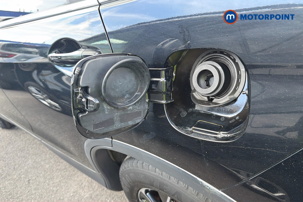 Honda Cr-V Se Plus Manual Diesel SUV - Stock Number (1647867) - 33rd supplementary image