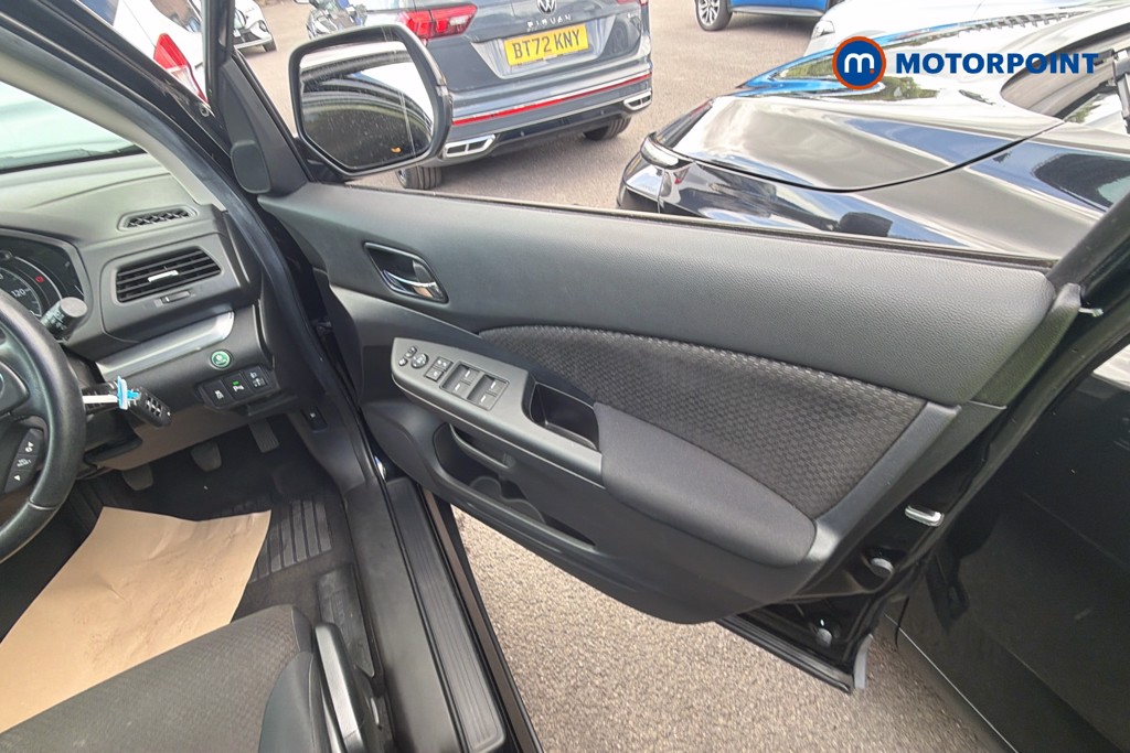 Honda Cr-V Se Plus Manual Diesel SUV - Stock Number (1647867) - 37th supplementary image