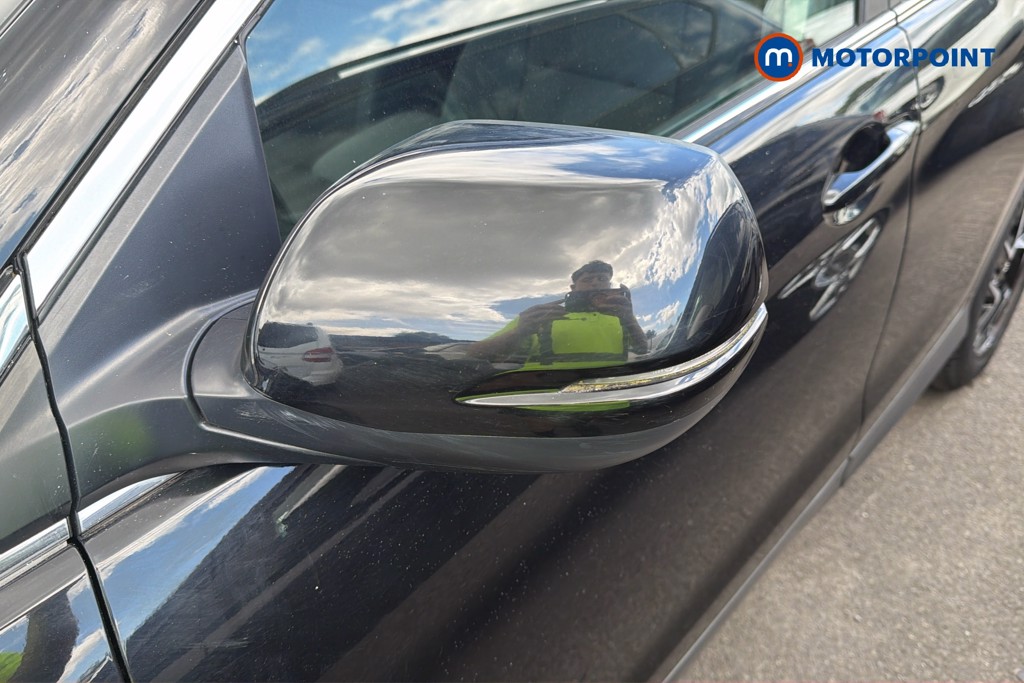 Honda Cr-V Se Plus Manual Diesel SUV - Stock Number (1647867) - 40th supplementary image