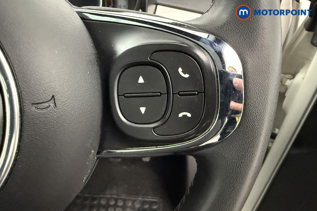 Fiat 500 1.0 Mild Hybrid 3Dr Manual Petrol Hatchback - Stock Number (1647885) - 4th supplementary image