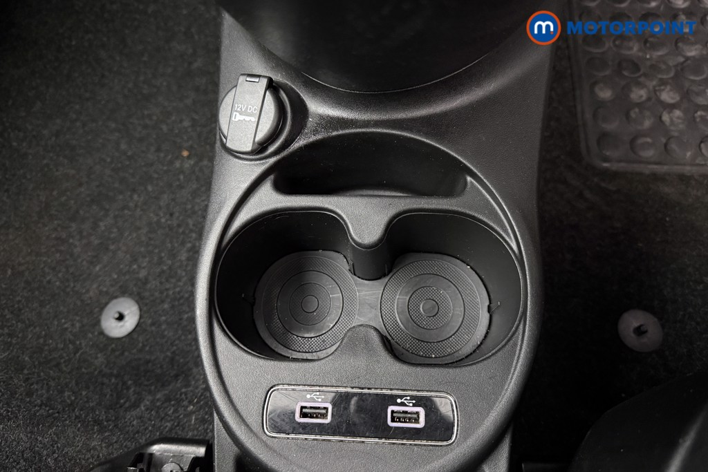 Fiat 500 1.0 Mild Hybrid 3Dr Manual Petrol Hatchback - Stock Number (1647885) - 10th supplementary image