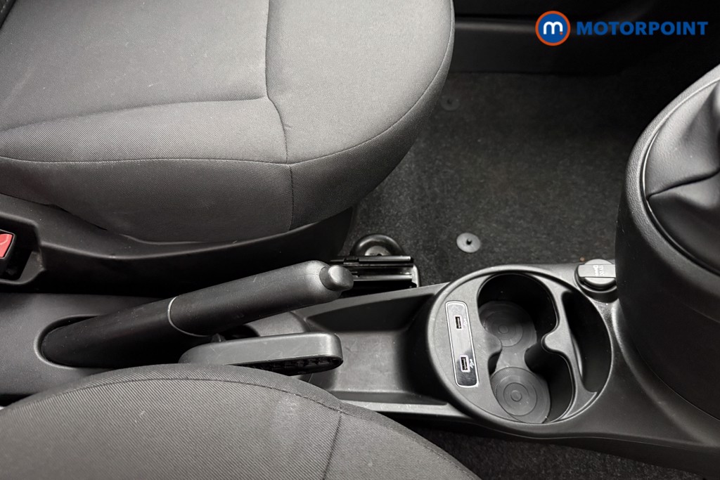 Fiat 500 1.0 Mild Hybrid 3Dr Manual Petrol Hatchback - Stock Number (1647885) - 11th supplementary image