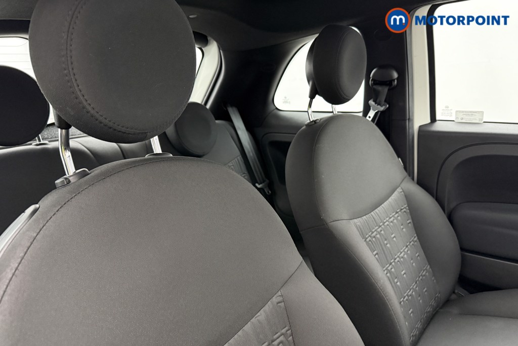 Fiat 500 1.0 Mild Hybrid 3Dr Manual Petrol Hatchback - Stock Number (1647885) - 12th supplementary image