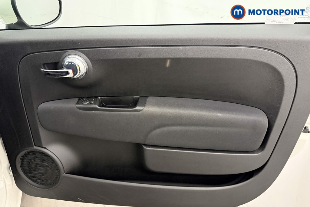 Fiat 500 1.0 Mild Hybrid 3Dr Manual Petrol Hatchback - Stock Number (1647885) - 13th supplementary image