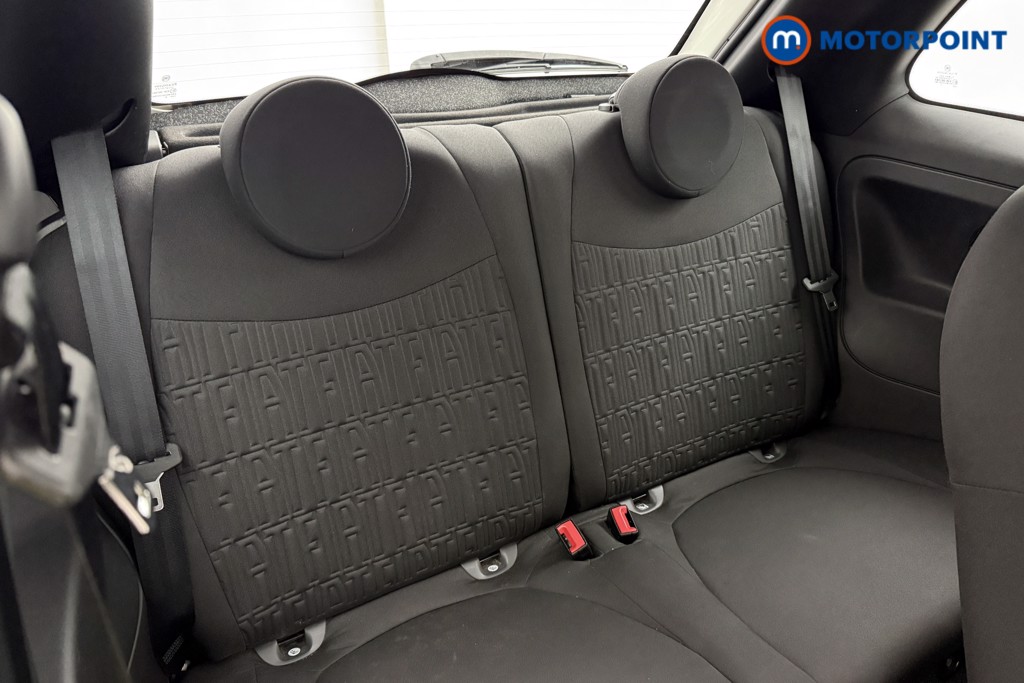 Fiat 500 1.0 Mild Hybrid 3Dr Manual Petrol Hatchback - Stock Number (1647885) - 15th supplementary image