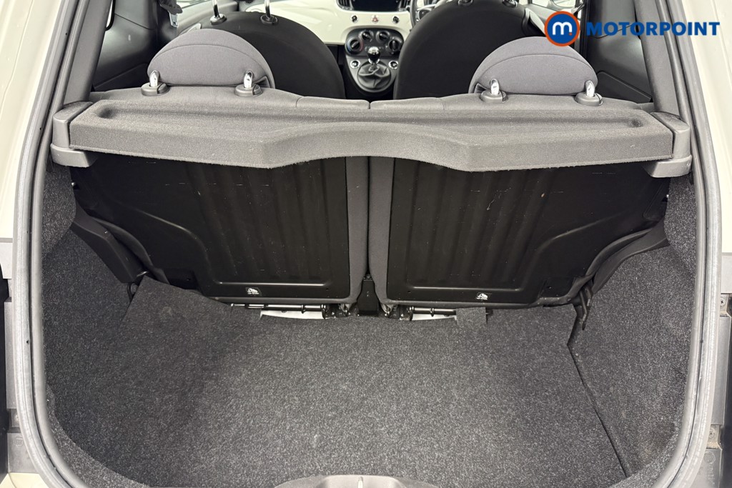 Fiat 500 1.0 Mild Hybrid 3Dr Manual Petrol Hatchback - Stock Number (1647885) - 16th supplementary image