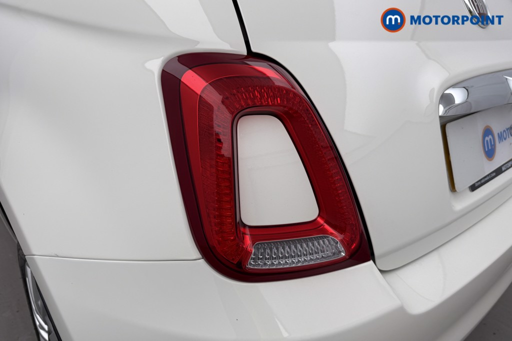 Fiat 500 1.0 Mild Hybrid 3Dr Manual Petrol Hatchback - Stock Number (1647885) - 17th supplementary image