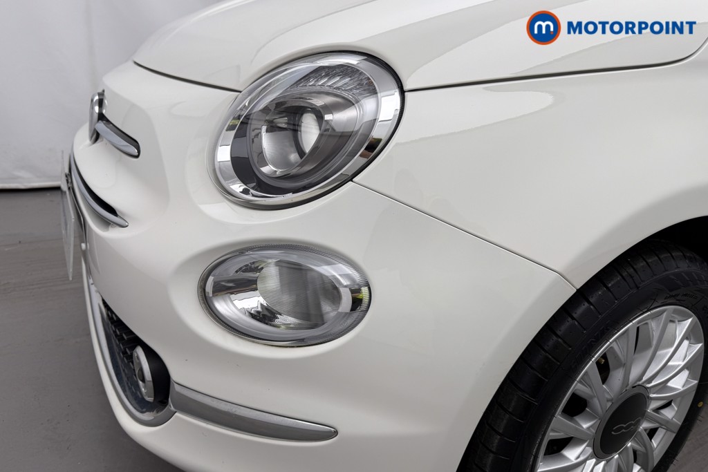 Fiat 500 1.0 Mild Hybrid 3Dr Manual Petrol Hatchback - Stock Number (1647885) - 18th supplementary image