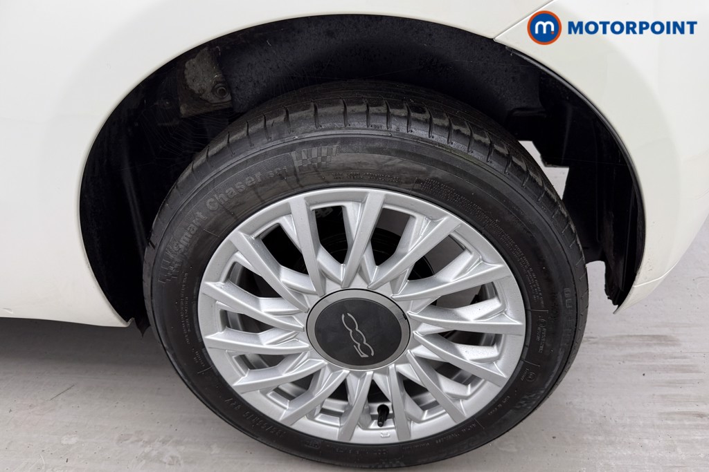 Fiat 500 1.0 Mild Hybrid 3Dr Manual Petrol Hatchback - Stock Number (1647885) - 20th supplementary image